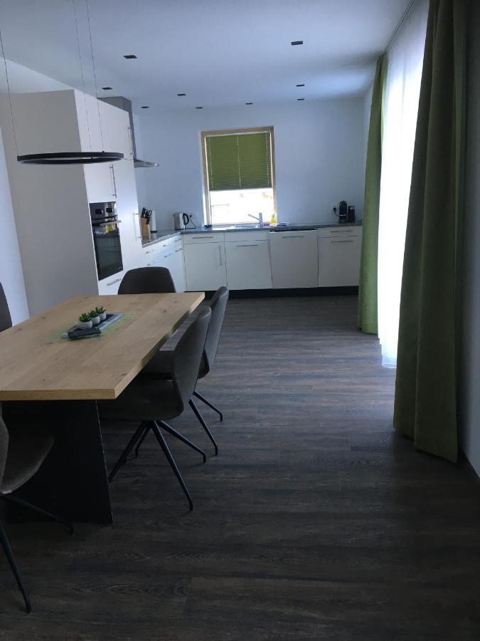 Suot Crapalb Apartment Самнаун Екстериор снимка